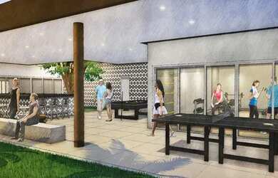 Imagem 15: Sobrado à venda no bairro Aponiã por 2.500.000,00