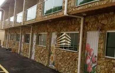 Imagem: A casa em condomínio possui 2 Dormitórios, 1 Banheiro, 1 Vaga