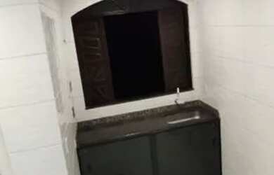 Imagem 2: Aluga-se Casa 1/4. Ar-condicionado, 1 Banheiroe1 Dormitório