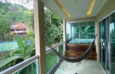 Imagem 4: Casa praia Ibicuí. Ar-condicionado, 1.000m² de Área, 5 Vagas na garageme3...