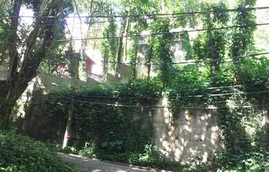 Imagem: O terreno possui 852m² de Área e está localizado em São