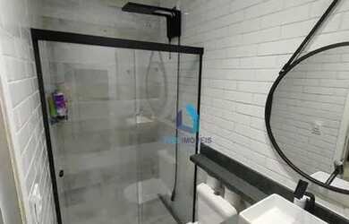 Imagem 5: Casa à venda, 100 m² por R$ 595.000,00 - Brooklin Paulista - São Paulo/SP