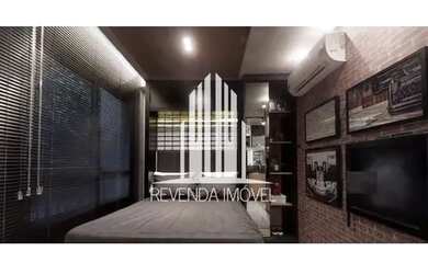 Imagem 12: Studio 26m2 sem vaga Pronto para Morar