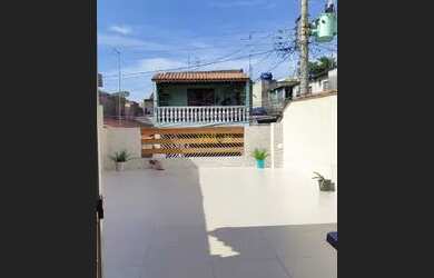 Imagem 8: Casa em Jardim Goncalves, Itaquaquecetuba 3 dormitórios, 2 banheiros...