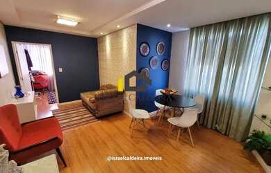 Imagem: O apartamento possui 1 Dormitório, 1 Banheiro, 32m² de Área