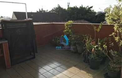 Imagem 16: Sobrado à venda, 125 m² por R$ 689.000,00 - Jardim Campinas - São Paulo/SP