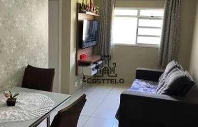 Imagem 2: Apartamento à venda, 45 m² por R$ 170.000 - Jardim São Paulo II - Londrina/PR