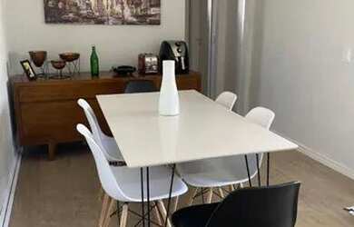 Imagem 2: Apartamento com 3 dormitórios, 73 m² - venda por R$ 495.000,00 ou aluguel...