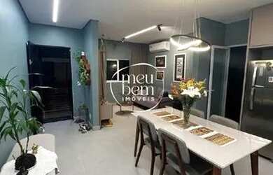 Imagem 1: Casa à venda no bairro Flodoaldo Pontes Pinto por 450.000,00