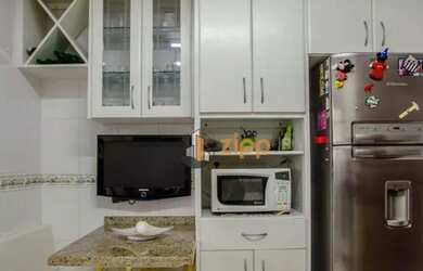 Imagem 4: Apartamento com 3 dormitórios, 72 m² - venda por R$ 489.000,00 ou aluguel...