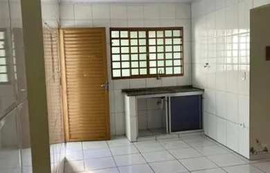 Imagem 6: Casa no Brasil novo. Imóvel novo, Área de serviço, 135m² de Áreae3...