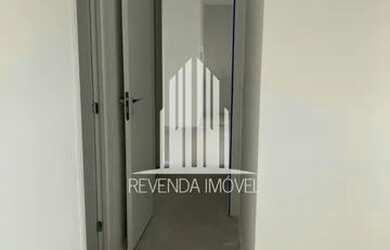 Imagem 3: Apartamento à venda com 61m² 2 quartos 1 vaga de garagem no Haus MItre...