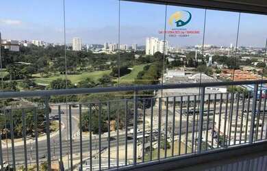 Imagem 7: Apartamento com 2 dormitórios, 85 m² - venda por R$ 1.000.000,00 ou...