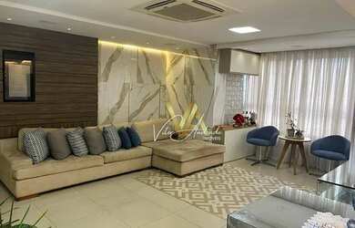 Imagem: O apartamento à venda possui 3 Dormitórios, 3 Banheiros, 2