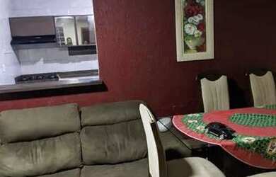 Imagem 4: Aluguel de casa mobiliada no Varandas do Visconde