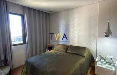 Imagem 13: Apartamento à venda, 4 quartos, 1 suíte, 3 vagas, Vila da Serra - Nova...