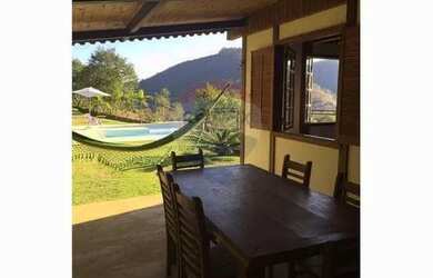 Imagem 15: Casa para Alugar no Condominio Serraville, 211 m² por R$ 15.000,00 -...