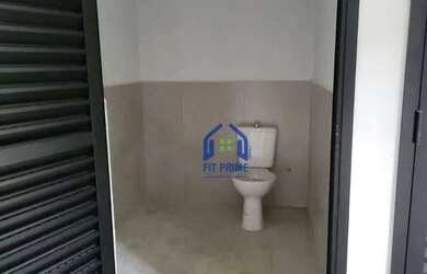 Imagem 4: Salão, 215 m² - venda por R$ 1.400.000 ou aluguel por R$ 6.110/mês...