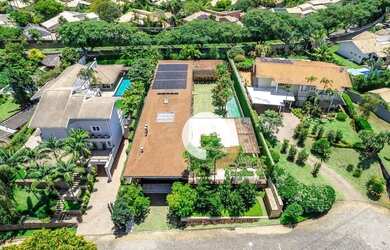 Imagem 4: Casa com 4 dormitórios, 700 m² - venda por R$ 12.000.000,00 ou aluguel...