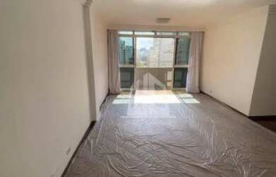 Imagem: Apartamento com 3 dormitórios para alugar, 98 m² por R$ 6.428,58/mês