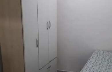 Imagem 3: Suíte em frente ao Metrô Butantã, tudo incluso, pode receber visitas