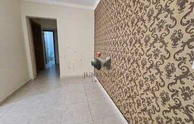 Imagem 3: Apartamento com 3 dormitórios para alugar, 88 m² por R$ 2.850/mês -...