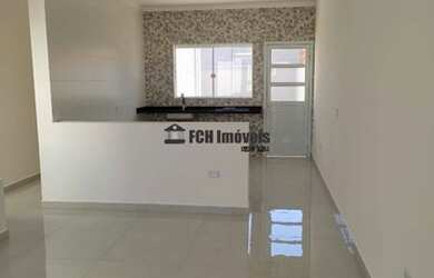 Imagem 6: CASA EM BOITUVA NO PORTAL VILLE JARDIM BRASIL 3 QUARTOS