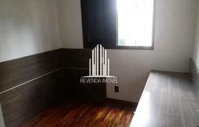 Imagem 12: Apartamento no Condomínio Buena Vista no Morumbi com 103m² 1 suíte 3 banheiros 3 vagas