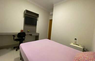 Imagem 12: Casa para Venda em São José do Rio Preto, Chácara Jockey Club Zona...