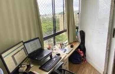 Imagem 4: APARTAMENTO RESIDENCIAL em SALVADOR - BA, JARDIM APIPEMA