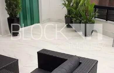 Imagem 3: Recreio dos Bandeirantes Cobertura 3 quartos, sendo 1 suite