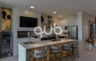 Imagem 10: Sobrado à venda, 5 quartos, 5 suítes, 2 vagas, Condomínio Sense Xangri-Lá...