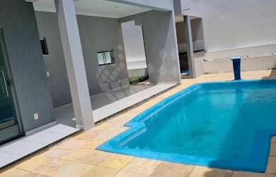 Imagem 7: Júnior Creci 4745 - 84 99922.4172 - R$ 1.280.000 - Casa c/ 3 Suítes...