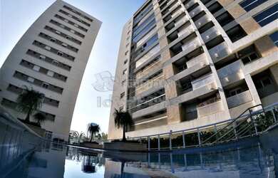 Imagem 2: Apartamento Locação ou Venda Integrato Iguatemi Zona Sul