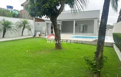 Imagem 12: Casa em Rua Pioneiro - Jardim Atlântico Central Itaipuaçu - Maricá/RJ