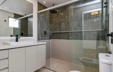 Imagem 7: Apartamento para venda em Pinheiros com 3 quartos, sendo 1 suíte , 91m²