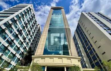 Imagem 3: Conjunto, 136 m² - venda por R$ 2.800.000,00 ou aluguel por R$ 25.114,02/mês...