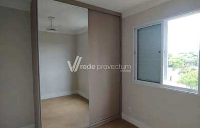Imagem 12: apartamento - São Bernardo - Campinas