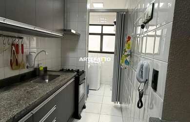 Imagem 9: Apartamento de dois dormitórios no Itaguá em Ubatuba