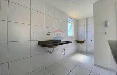 Imagem 9: Apartamento 2 Quartos no Parque das Árvores em Parnamirim-RN