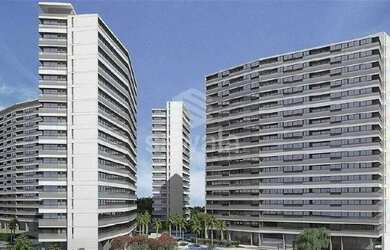 Imagem 2: Flat à venda com 22,00m² e 1 quarto em Novo Visconde, Macaé - RJ