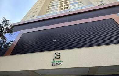 Imagem: O apartamento possui 3 Dormitórios, 4 Banheiros, 2 Vagas na