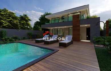 Imagem 12: Casa em Rua A - Viverde II - Rio das Ostras/RJ