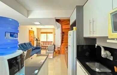 Imagem 8: Casa Condominio em Porto Alegre, no bairro Tristeza, com 3 dormitório...