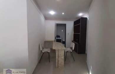 Imagem 7: Sala, 68 m² - venda por R$ 250.000,00 ou aluguel por R$ 3.622,89/mês - Garibaldi - Salvado