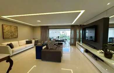 Imagem: O apartamento possui 3 Dormitórios, 2 Banheiros, 3 Vagas na