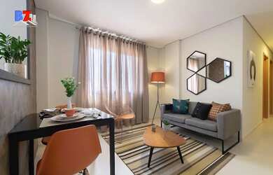 Imagem 2: Apartamento em Centro, Boituva/SP