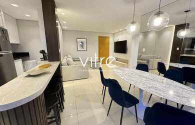 Imagem 5: Apartamento à venda no bairro Tibery em Uberlândia