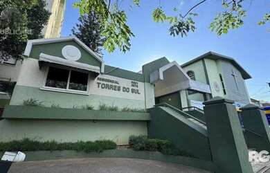 Imagem 2: Apartamento à venda no bairro Cavalhada com 70m² e 3 dormitórios/quartos...