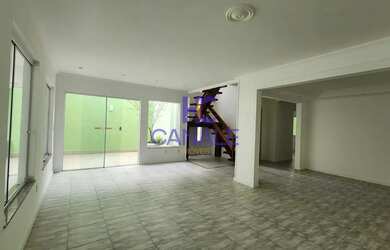 Imagem 2: Casa para venda e locação, 5 quartos, Condomínio Rio Mar 8 - Barra...